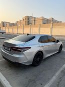 Toyota Camry 40TH Anniversary 3.5L