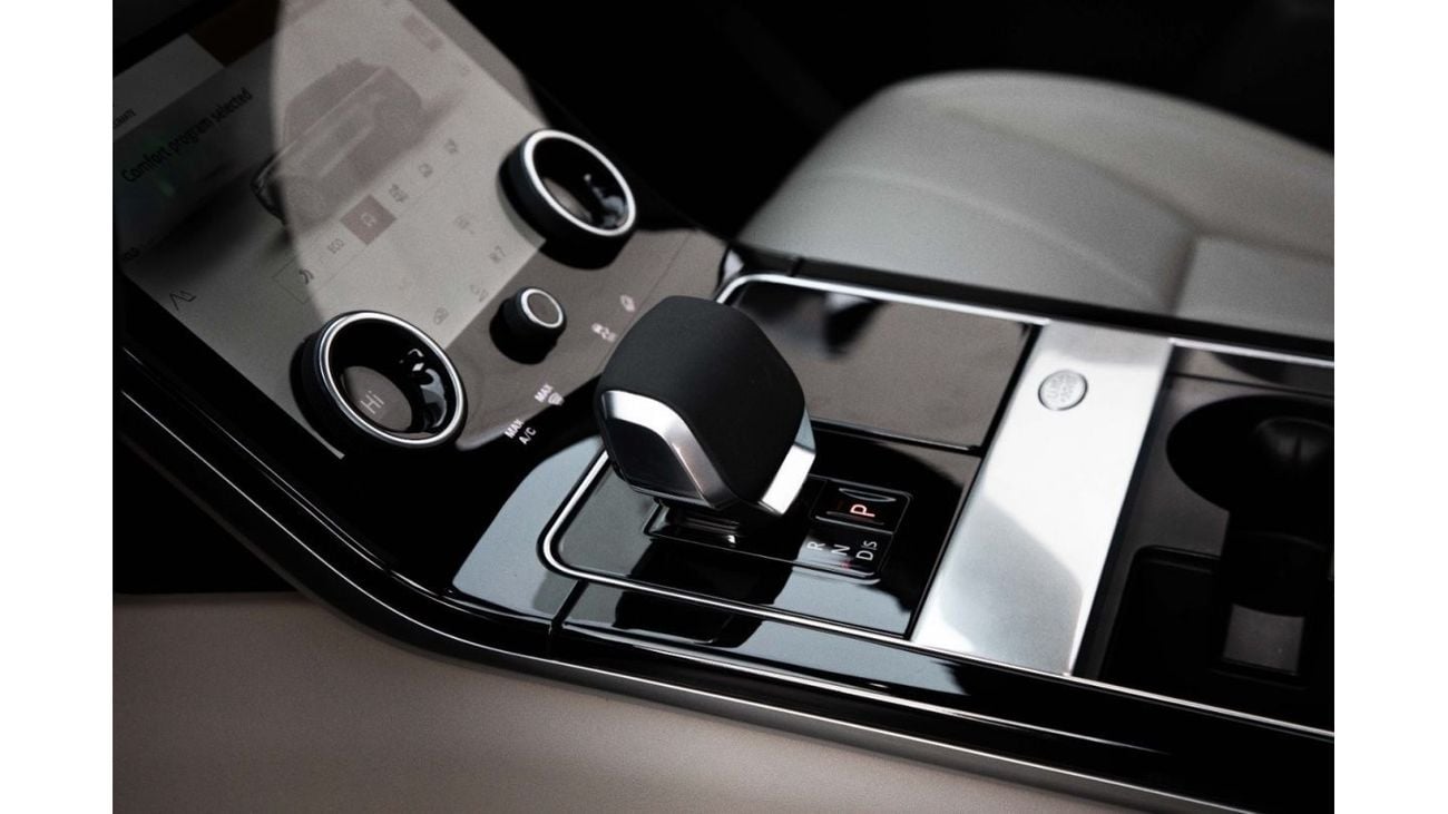 لاند روفر رينج روفر فيلار P250 R-Dynamic S | 4,504  P.M  | 0% Downpayment | Excellent Condition!