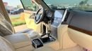 Toyota Land Cruiser GXR EXR Gxr