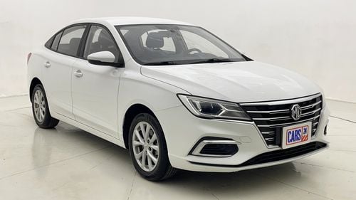 MG 5 STD 1.5 | Zero Down Payment | Home Test Drive