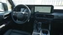 تويوتا برادو VXR Prado 2.8L Diesel ADV High 4x4 A/T (2025)