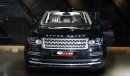 Land Rover Range Rover Vogue SE Supercharged