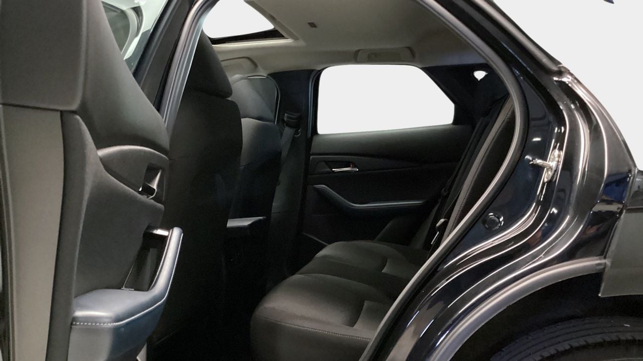 مازدا CX30 2.0 MHEV AUTO 2WD ELITE | شامل الضمان | 0 ﺪﻔﻋﺓ ﺃﻮﻟﻯ