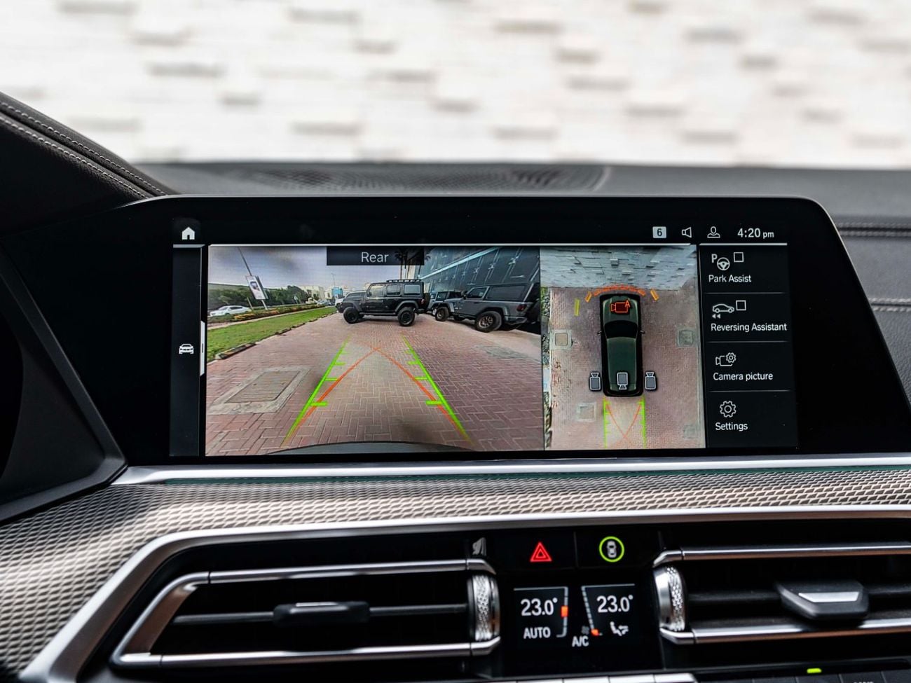 BMW X5 40i M Sport 3.0L