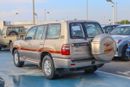 تويوتا لاند كروزر TOYOTA LAND CRUISER GXR 2005 4.5L  MANUAL TRANSMISSION