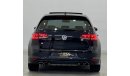 فولكس واجن جولف 2016 Volkswagen Golf R, Full Service History, Warranty, Low Kms, GCC