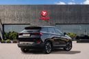 Bestune T77 PREMIUM Bestune T77 Luxury 2024 2024 GCC | Agency Warranty | Service Contract for 858.00 AED monthly