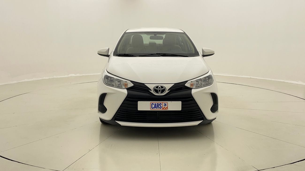 Toyota Yaris SE 1.5 | Zero Down Payment | Home Test Drive