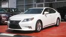 Lexus ES250