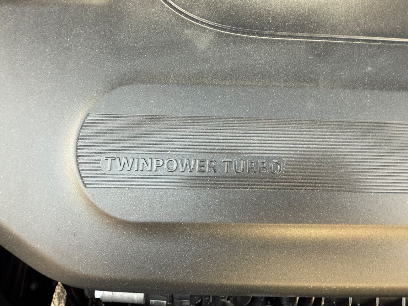 ميني كوبر كونتري مان 2024 TWIN TURBO CHARGE ENGINE 2.0 L low KM CANADA SPEC