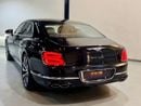 Bentley Flying Spur 4.0T V8 AZURE