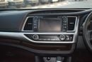 Toyota Kluger 2018 TOYOTA KLUGER FULL OPTION