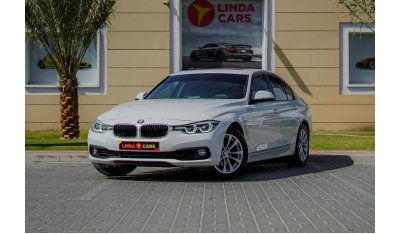 BMW 318i Exclusive