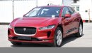 Jaguar I-Pace EV SE 400PS AWD Aut.