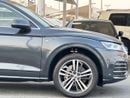 Audi Q5 45 TFSI Quattro S Line 2.0L (252 HP)