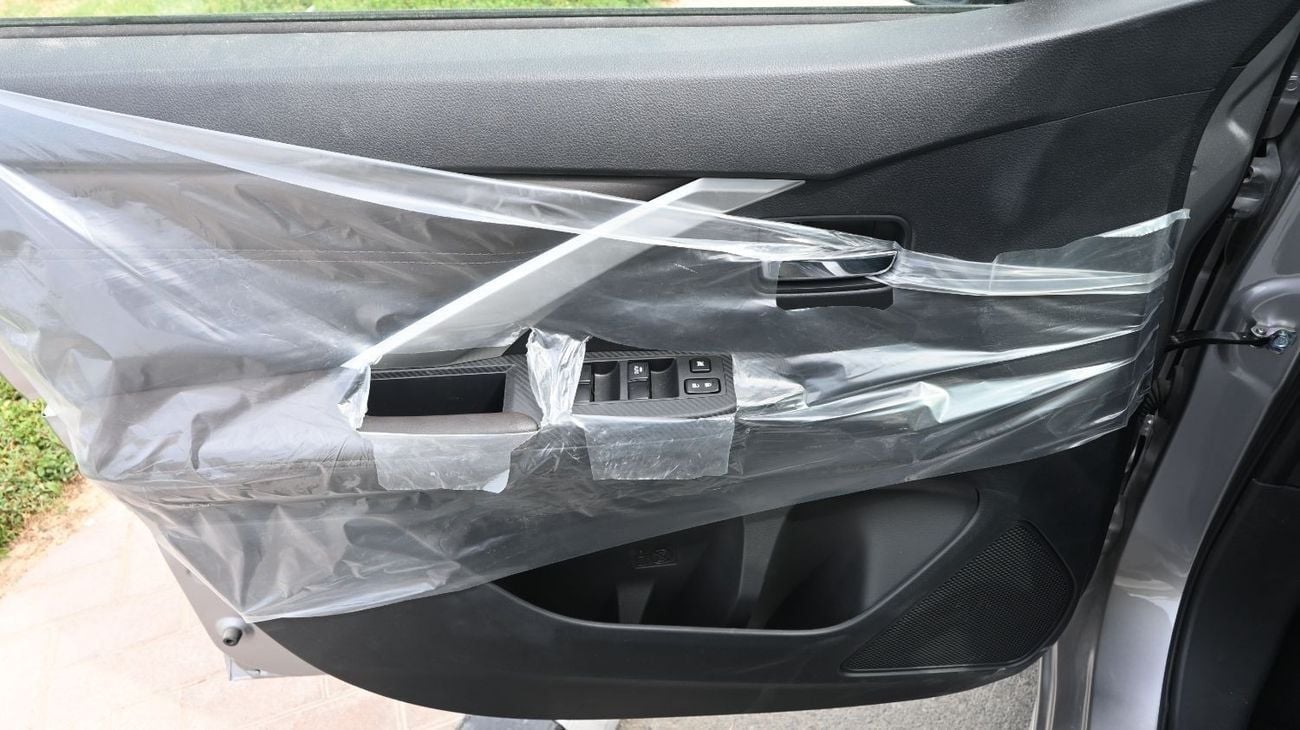 Mitsubishi Xpander MITSUBISHI XPANDER 1.5L PREMIUM A/T PETROL