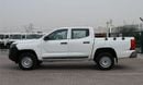 ميتسوبيشي L200 Toyota Hilux Single Cab 2.4L Manual 2025