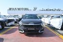 Kia Sportage Kia Sportage 1.6L Hybrid (HEV), FWD Model 2024, Color Grey
