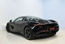 McLaren 720S PERFORMANCE 2018 McLaren 720s Performance, Full Service History, Full PPF, Excellent Condition, GCC