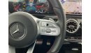 Mercedes-Benz A 200 Premium+