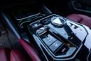 BMW 520i M SPORT 2024 BMW 520i M-Sport GCC | Agency warranty | Service contract
