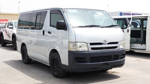 تويوتا ريجيوس ايس