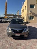 Nissan Sunny SV