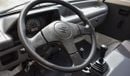 Suzuki Carry 1.2L Petrol 5-Speed Manual | 2026 Model | For Export