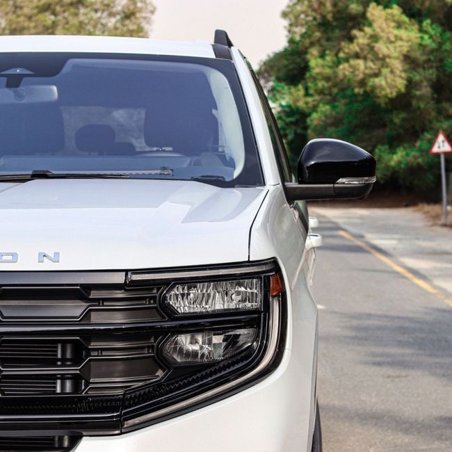 Ford Expedition, миниатюра 25