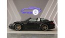 Porsche 911 Targa 4S Carrera Targa 4S