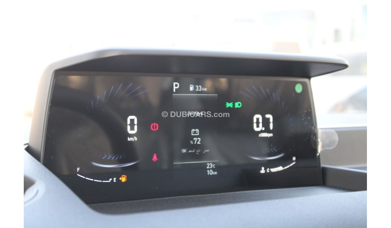 هيونداي ستاريا HYUNDAI STARIA 3.5L V6 PETROL PANNEL VAN 3 SEATER AUTO