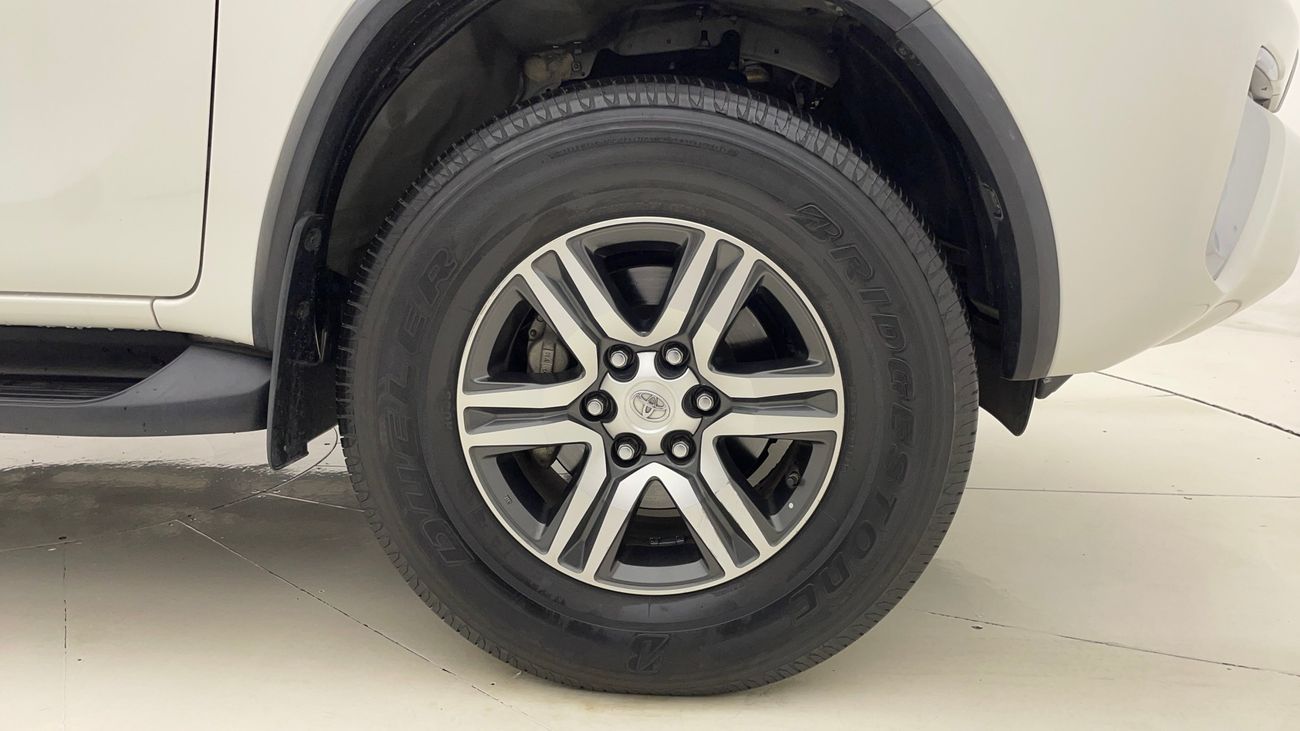 Toyota Fortuner GXR 4 | Zero Down Payment | Home Test Drive