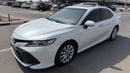 Toyota Camry GLE SE