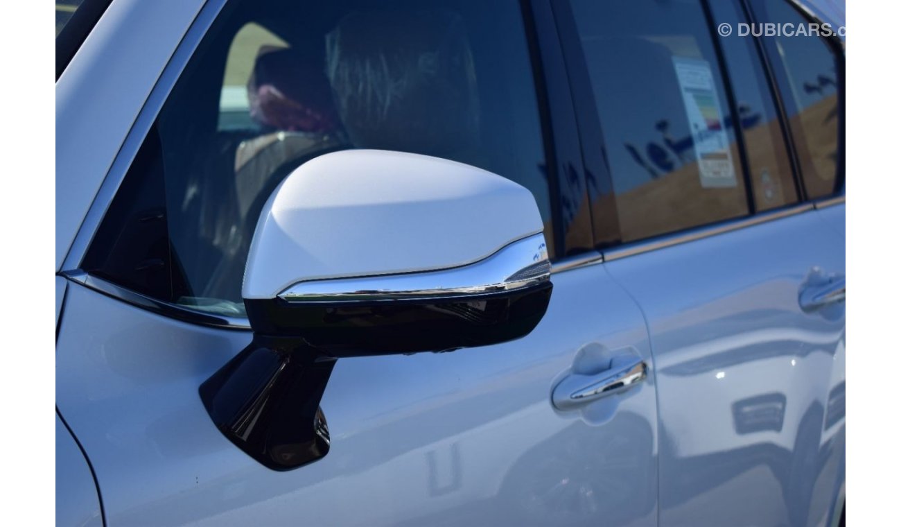 Lexus LX 600 2023 Lexus LX600 Prestige 3.5L TwinTurbo