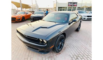 Dodge Challenger Available for sale 1200/= Monthly