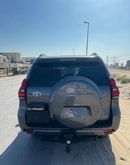 Toyota Prado TX 2.8L
