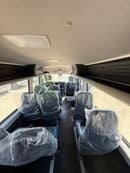 فورس أوربانيا Force Urbania 13 Seater 2.6L 2WD Euro 4 MY-2025 & 17 Seater also