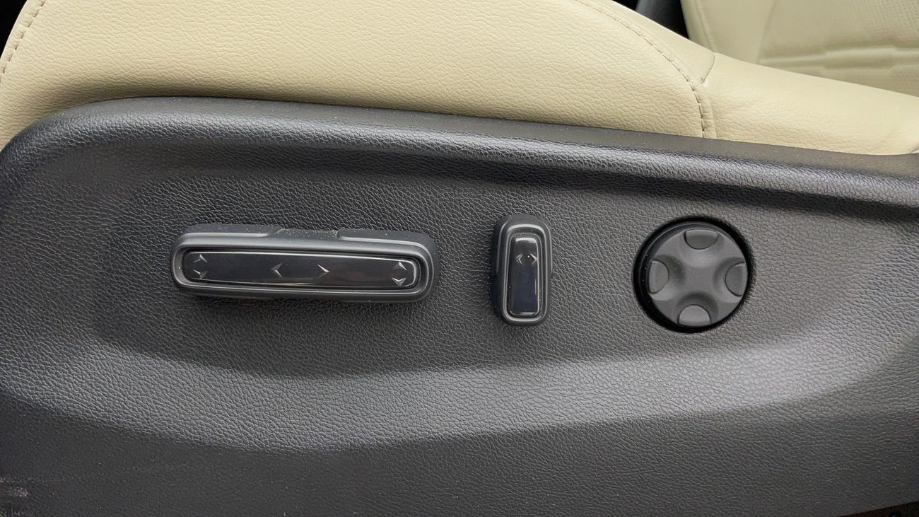 هوندا سي آر في TOURING 2.4 | بدون دفعة مقدمة | اختبار القيادة في المنزل