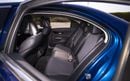 Mercedes Benz C200 Mercedes-Benz C-Class 200 2022 European specs
