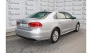 Volkswagen Passat 2.5L SE 2014 MODEL WITH WARRANTY