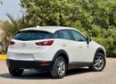 Mazda CX3 GT 2.0L MAZDA CX-3 2024 2.0L GCC (830/-MONTHLY)