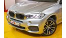 بي أم دبليو X5 BMW X5 X-Drive 35i M-Kit 2015 GCC under Warranty with Flexible Down-Payment.