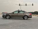 Kia Cadenza EX DLX PANORAMA S/R MODEL 2014 GCC CAR PERFECT CONDITION INSIDE AND OUTSIDE FULL OPTION PANORAMIC ROOF LEATHER SEATS