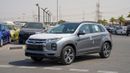 ميتسوبيشي ASX Brand New Mitsubishi ASX MedLine 2026 Export 2.0L 2WD Petrol|Grey/Beige|