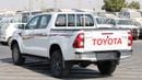 Toyota Hilux Toyota Hilux SR5 2.7L MT