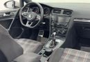 فولكس واجن جولف GTI 2016 Volkswagen Golf GTI, Service History, Excellent Condition, GCC