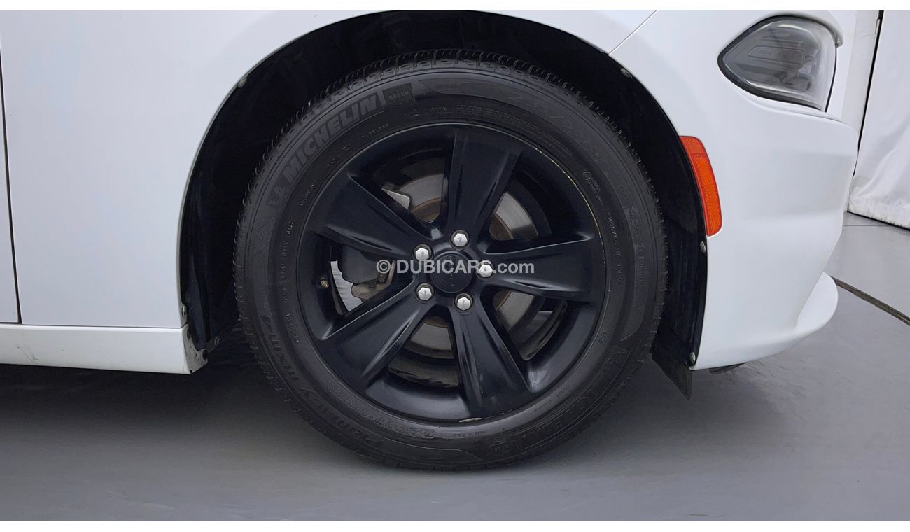 Dodge Charger SE PLUS 3.6 | Zero Down Payment | Free Home Test Drive