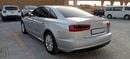 Audi A6 35 TFSI 1.8L RTA PASSED NO REMARKS CLEAN AND NEAT PERSONAL VEHICLE