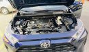Toyota RAV4 2019 LIMITED For Urgent SALE
