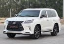 Lexus LX 570 LEXUS LX570 MODEL 2015 UPGRADE 2021